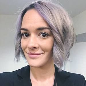 Meet your Posher, Kate